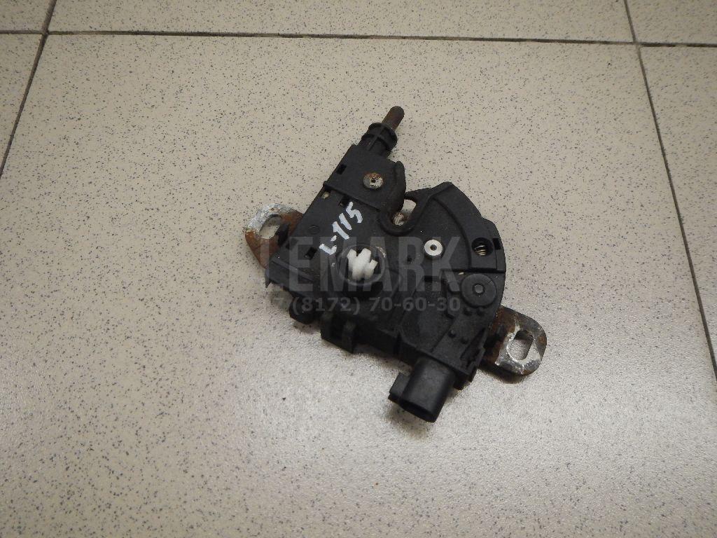 Замок капота 4895286 Ford