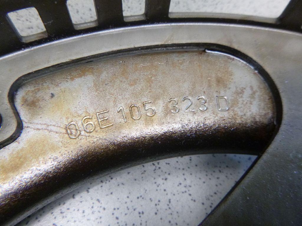 Маховик для  BMW 4-serie F32/F33/F82 2012-2020