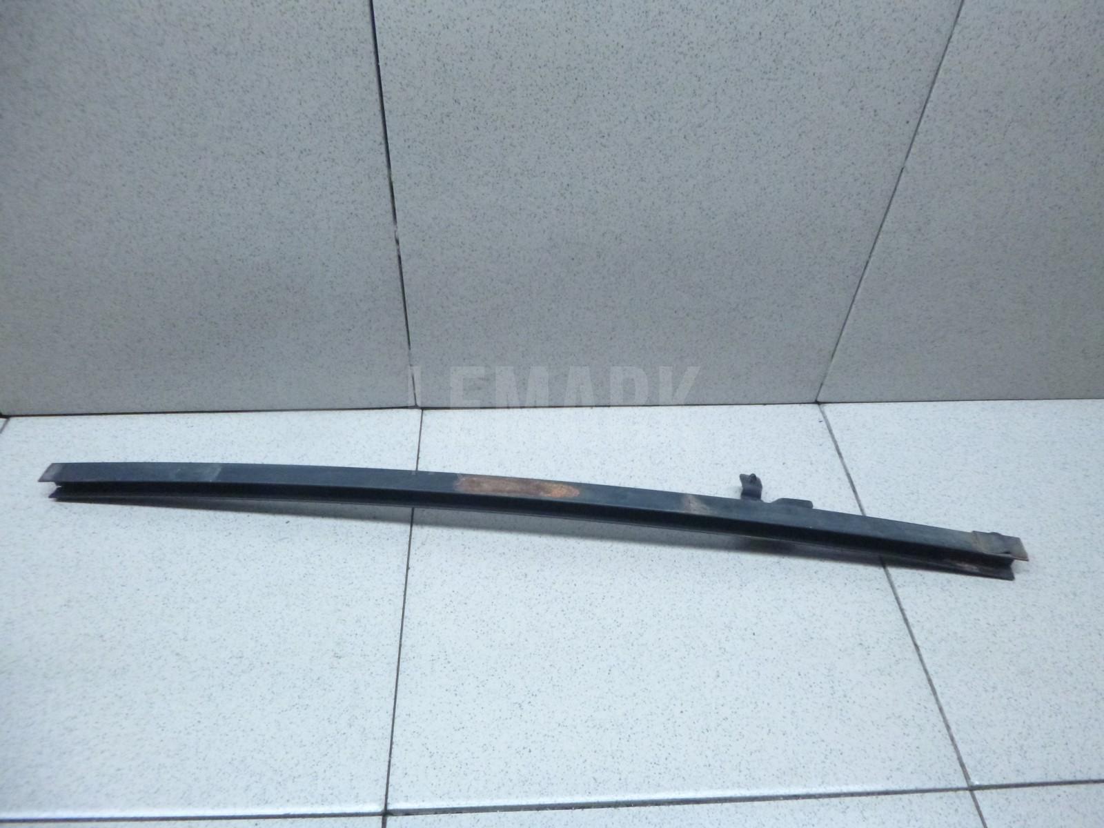 Направляющая стекла двери 835102B000 Hyundai-Kia