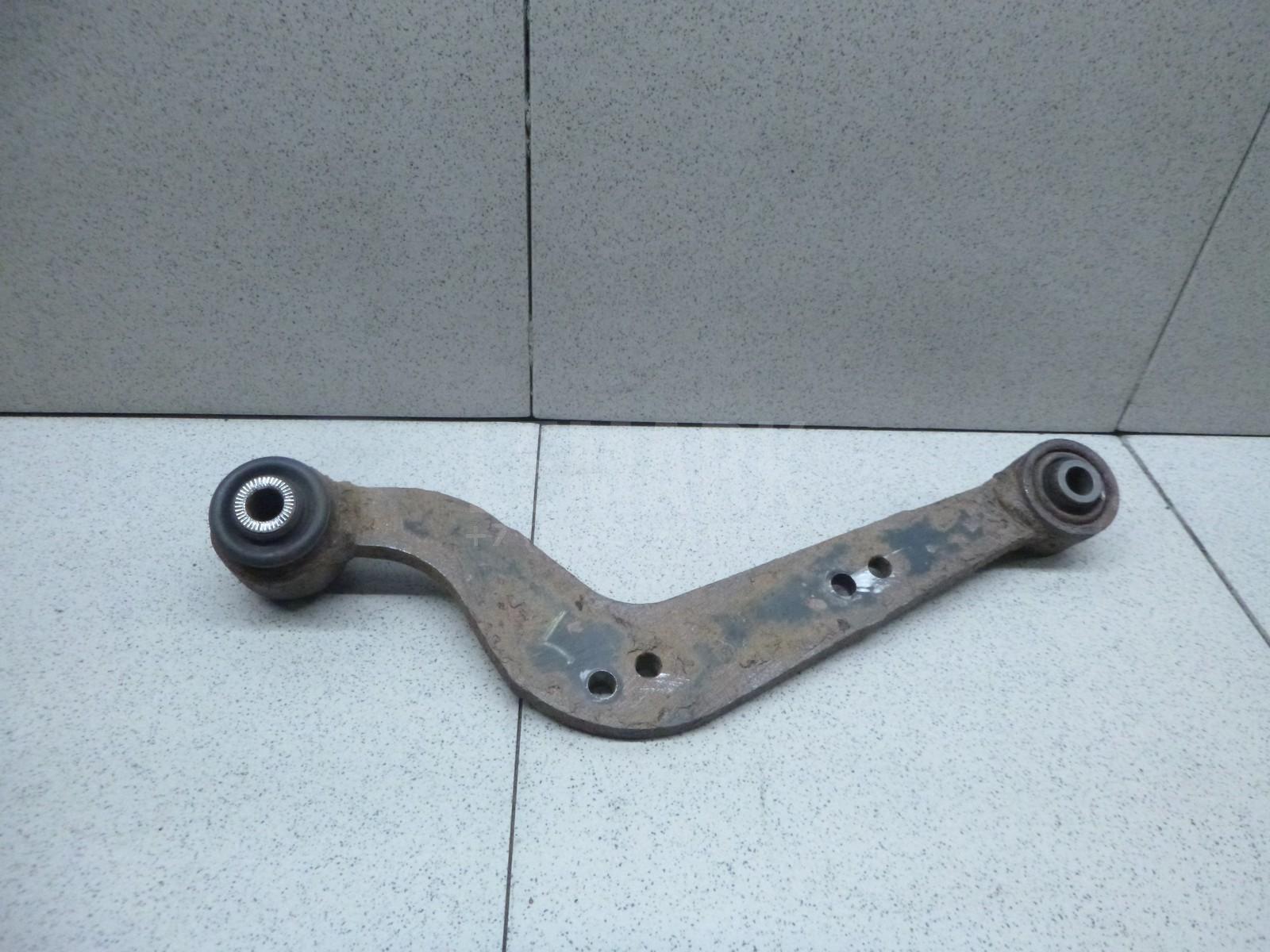 Рычаг задний левый 4879042020 Toyota