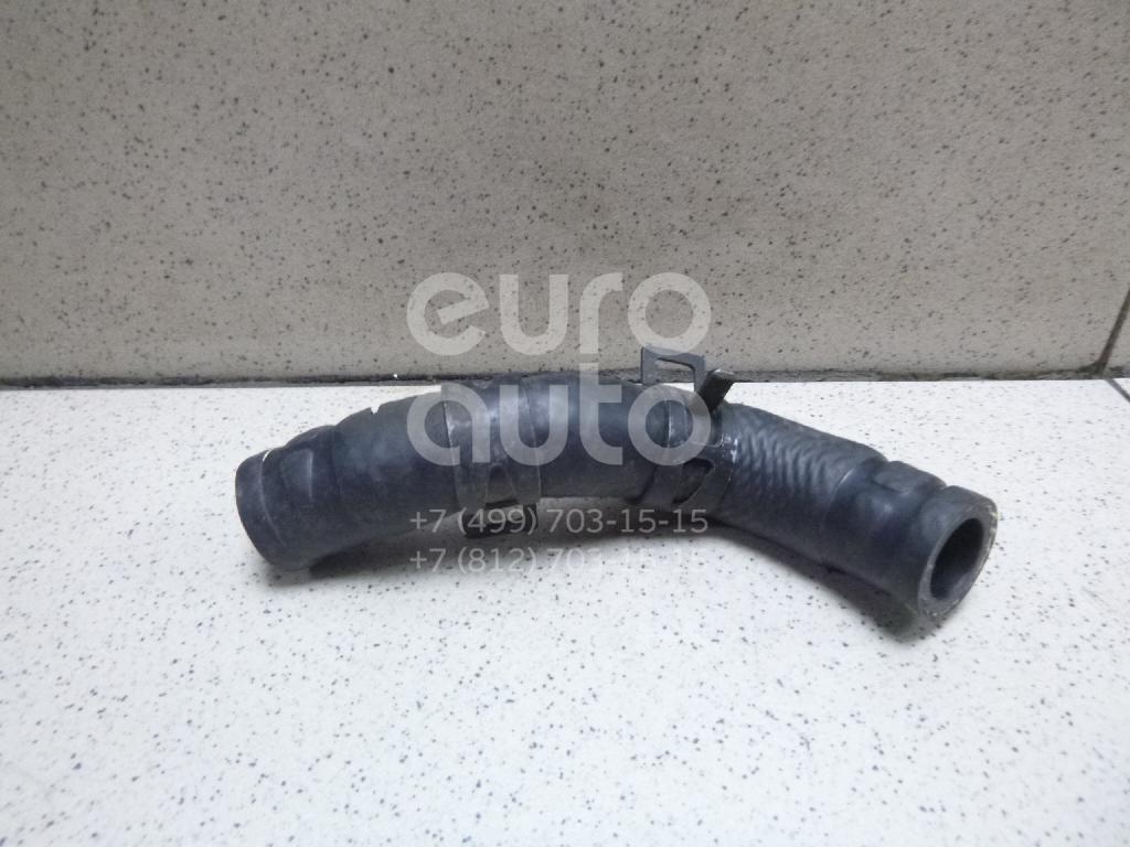 Патрубок радиатора для Mazda Mazda 3 (BL) 2009-2013 в Москве