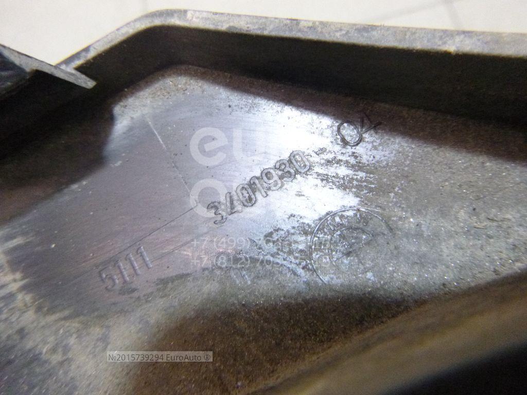 51113401930 BMW от 1836 руб. для BMW X3 E83 2004-2010 в Москве