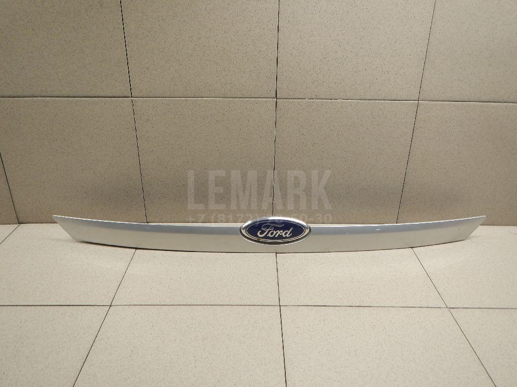 Накладка двери багажника 1708809 Ford