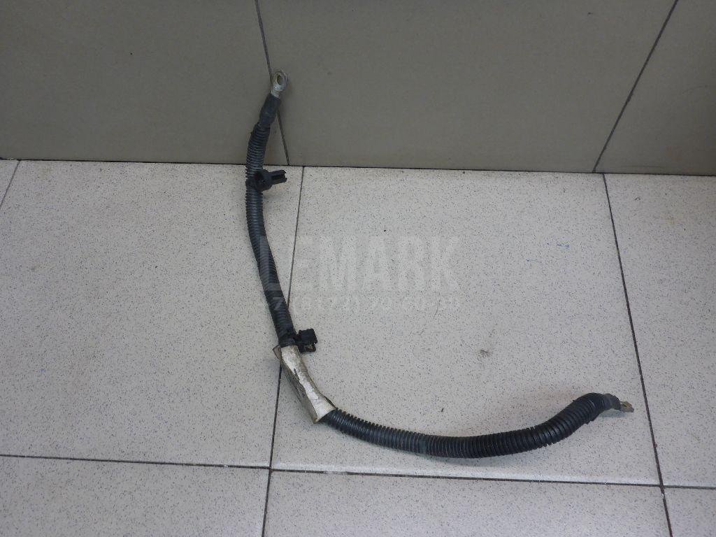 Клемма аккумулятора плюс AG9T14324TC Ford