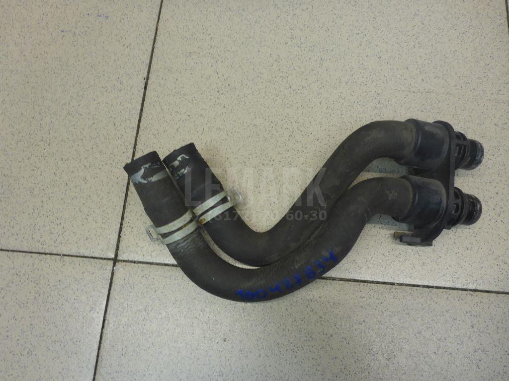Патрубок отопителя 6G9118C266MC Ford