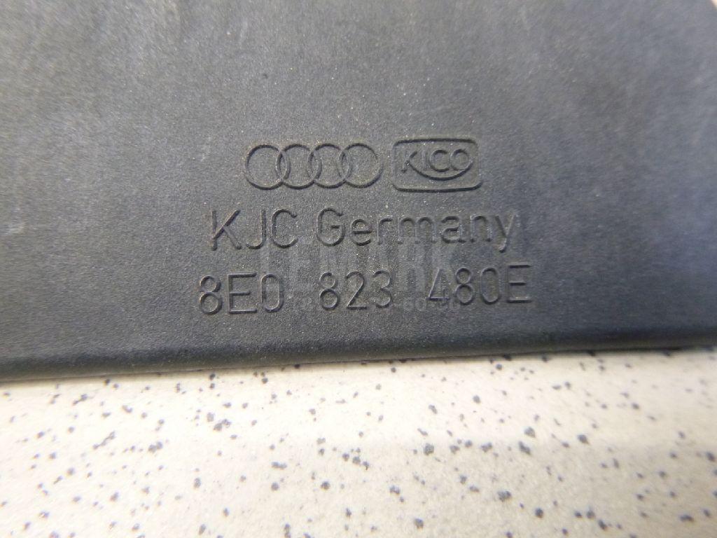 Крючок капота для  Audi A1 (8X) 2010-2018