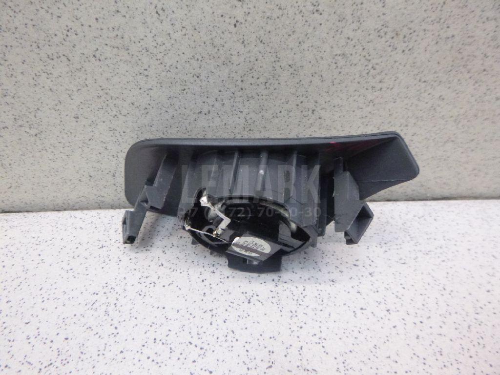 Решетка динамика для  BMW 4-serie F32/F33/F82 2012-2020