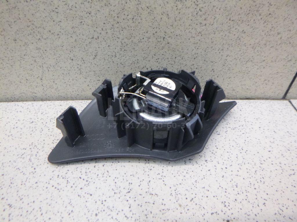 Решетка динамика для  BMW 4-serie F32/F33/F82 2012-2020