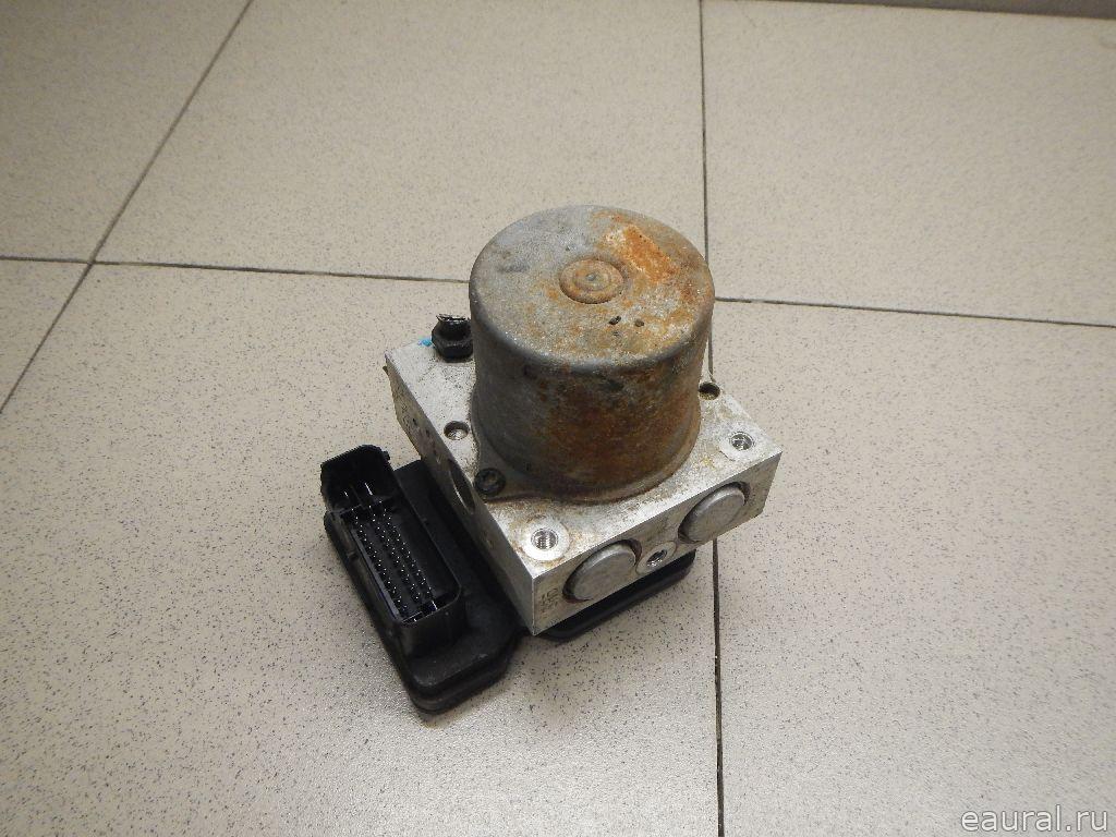 Блок ABS (насос)
