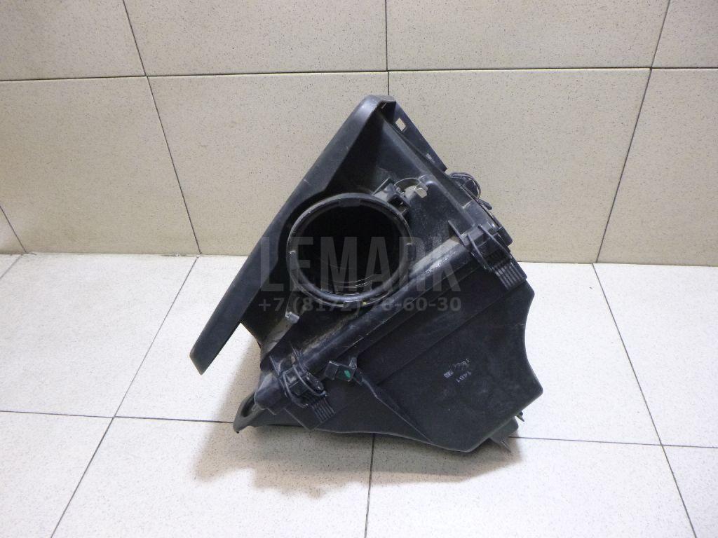 Корпус воздушного фильтра для  BMW 5-serie F10/F11 2009-2016