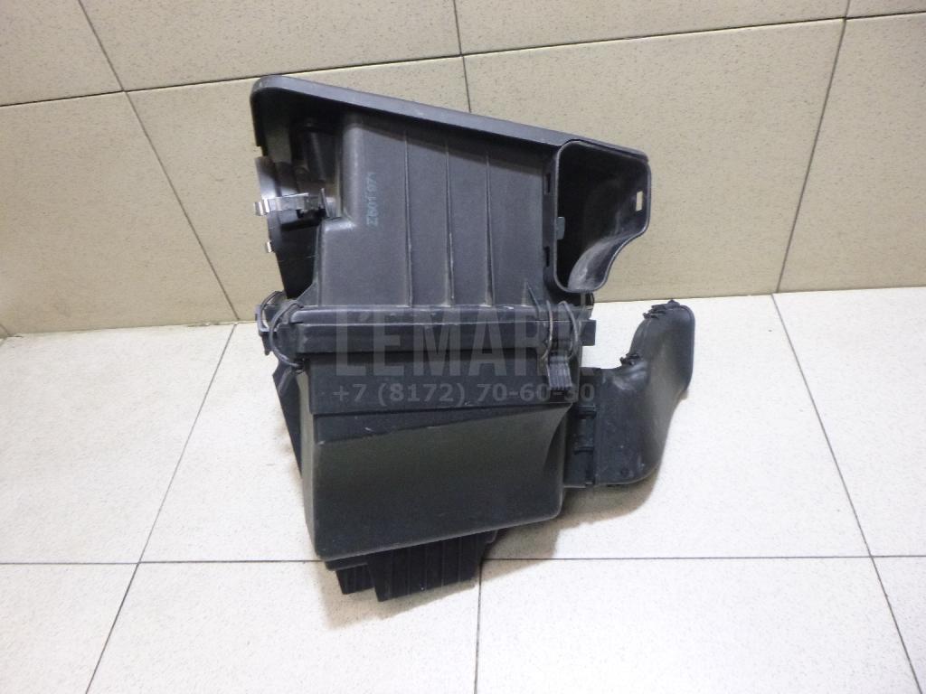 Корпус воздушного фильтра для  BMW 5-serie F10/F11 2009-2016