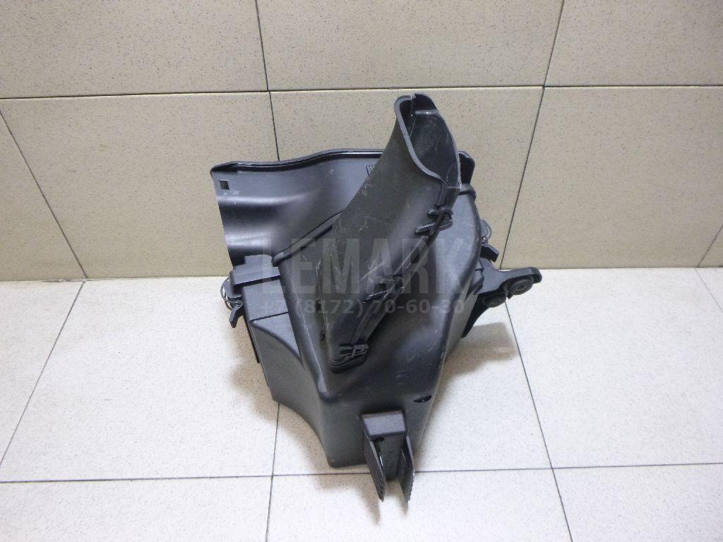 Корпус воздушного фильтра для  BMW 5-serie F10/F11 2009-2016
