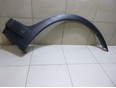 Накладка переднего крыла правого