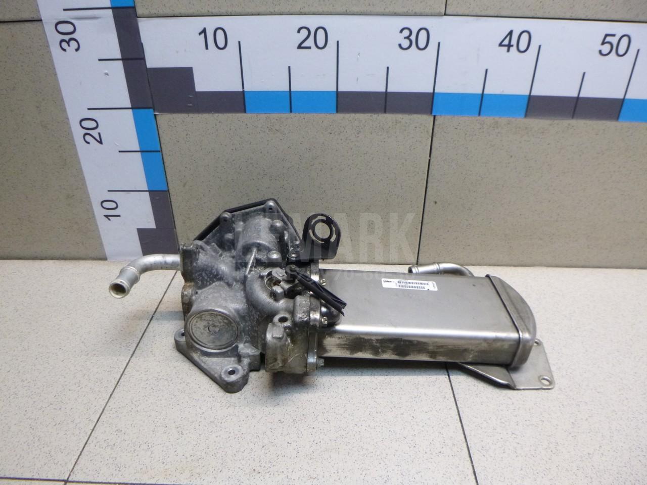 Радиатор системы EGR 03L131512DS VAG