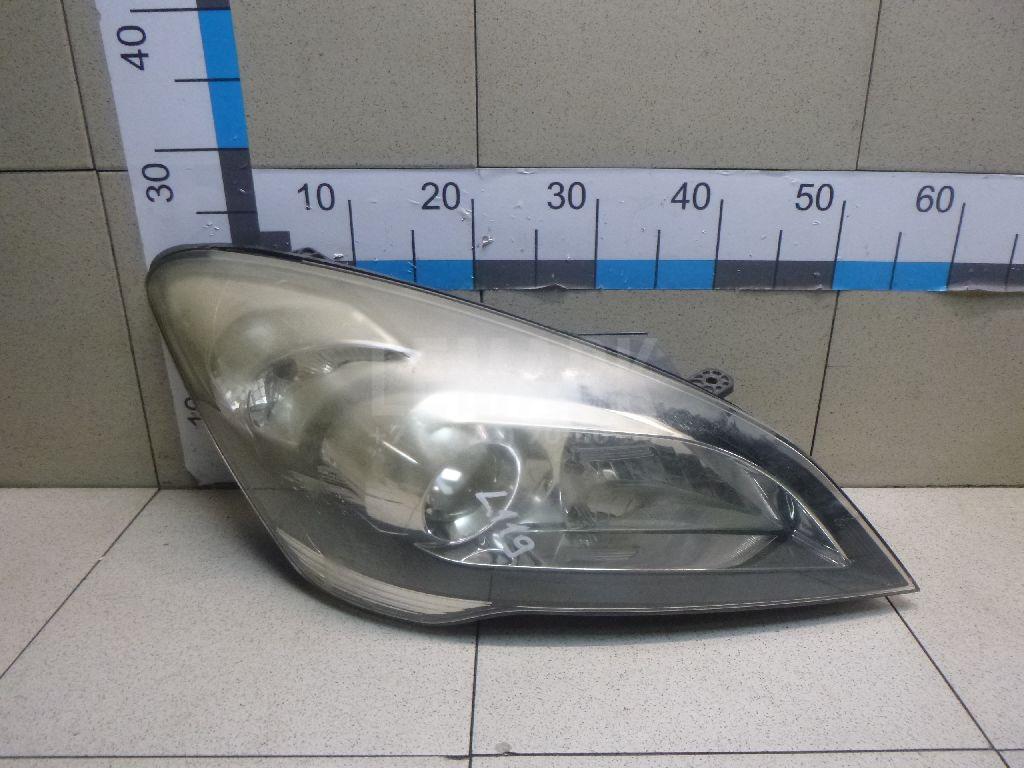 Фара правая 921021H080 Hyundai-Kia