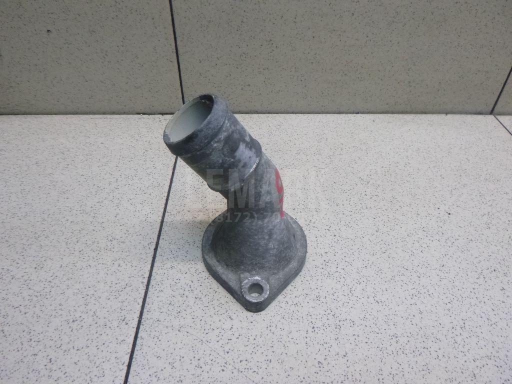Крышка термостата 256312B001 Hyundai-Kia