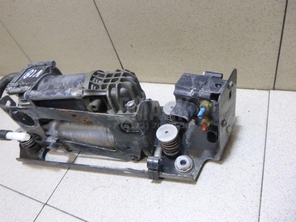 Насос регулировки подвески для  Cadillac De Ville 1999-2005