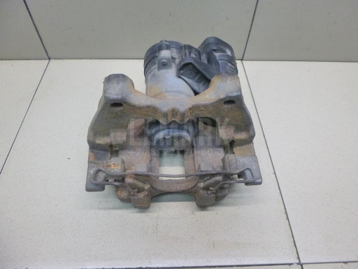 Суппорт тормозной задний левый для  BMW X5 F15/F85 2013-2018