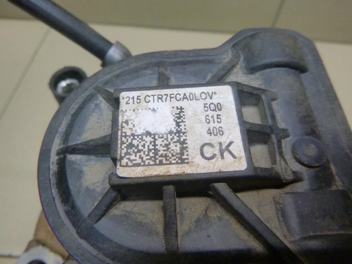 Суппорт тормозной задний левый для  BMW X5 F15/F85 2013-2018