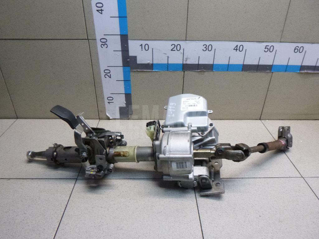 Колонка рулевая 563101H981 Hyundai-Kia
