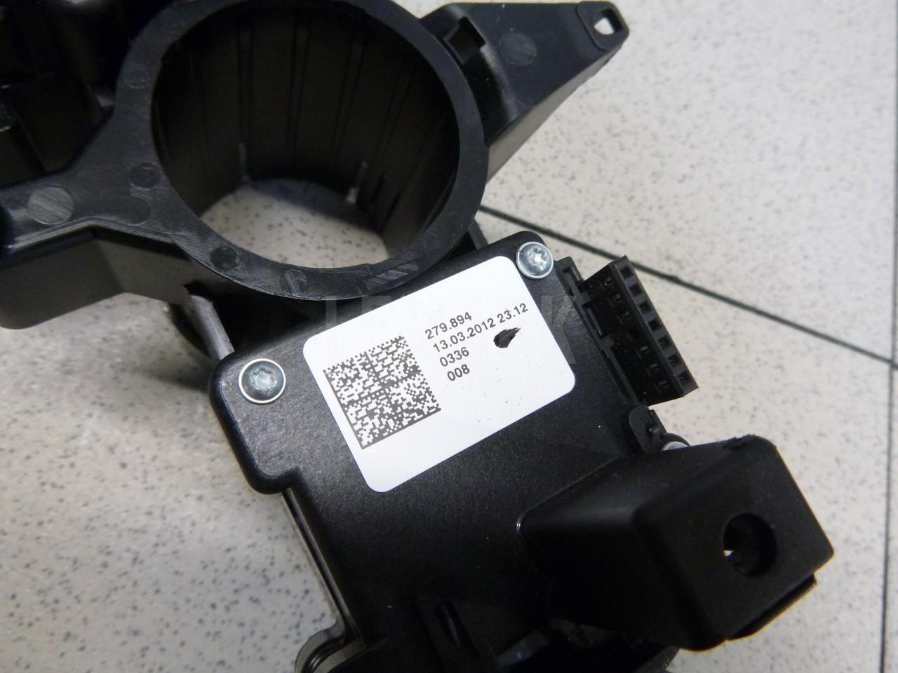 Переключатель подрулевой в сборе для  Audi A3 [8V] 2013-2020