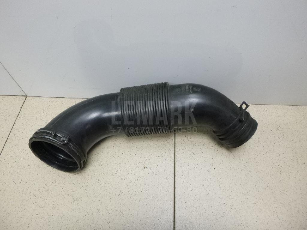 Патрубок воздушного фильтра для  BMW 7-serie F01/F02 2008-2015