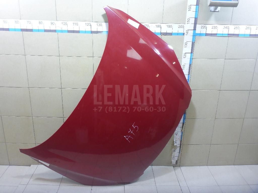 Капот 664001H000 Hyundai-Kia