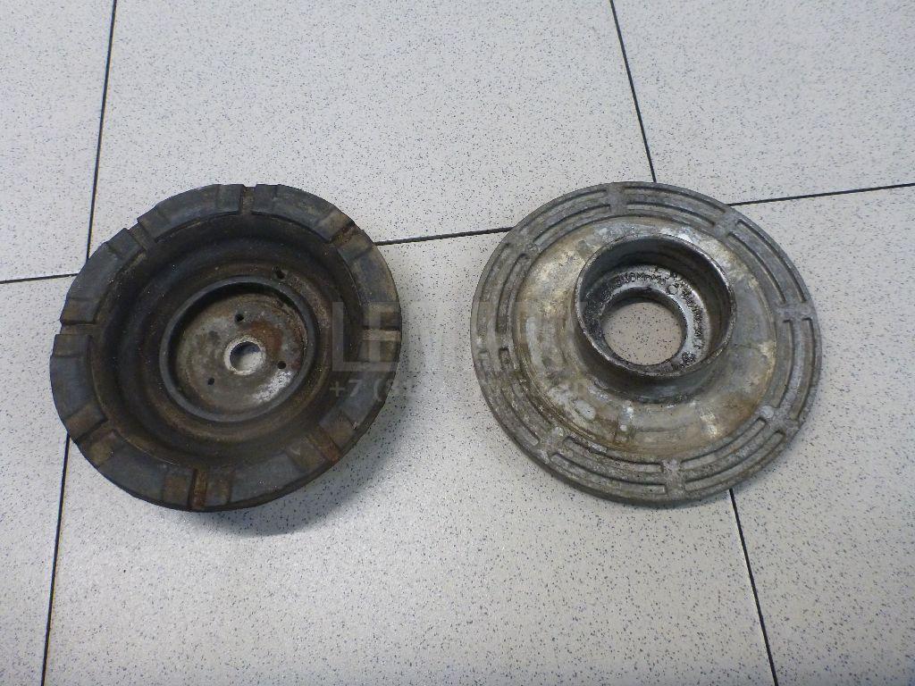 Опора переднего амортизатора 7E0412331A VAG