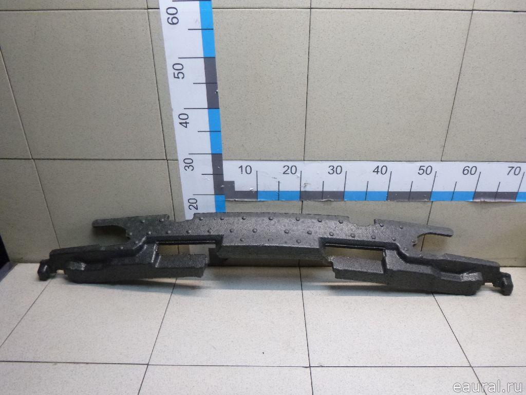 Наполнитель заднего бампера