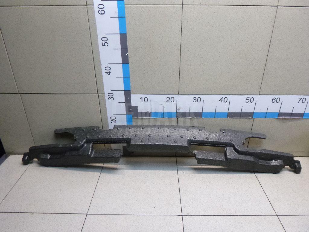 Наполнитель заднего бампера 13266651 GM
