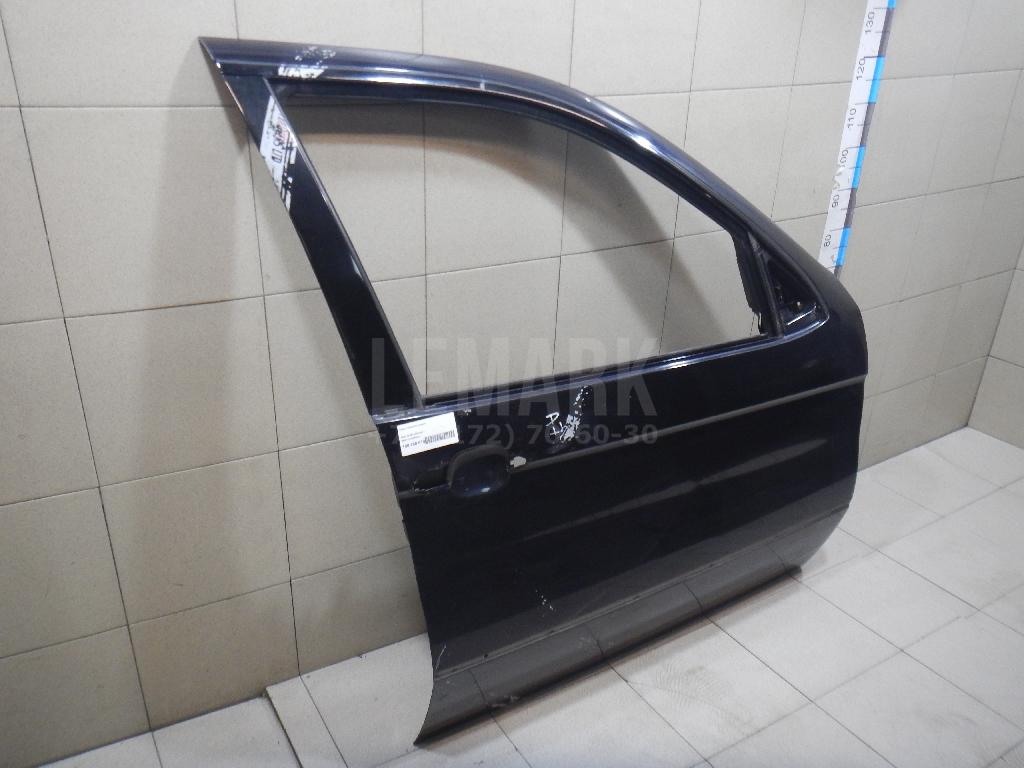 Дверь передняя правая для  Cadillac De Ville 1999-2005