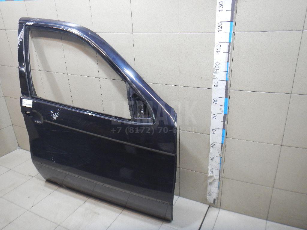 Дверь передняя правая для  Cadillac De Ville 1999-2005