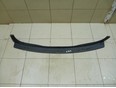 Накладка заднего бампера