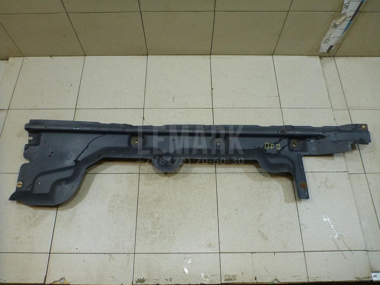 Защита антигравийная 7H0825209C VAG