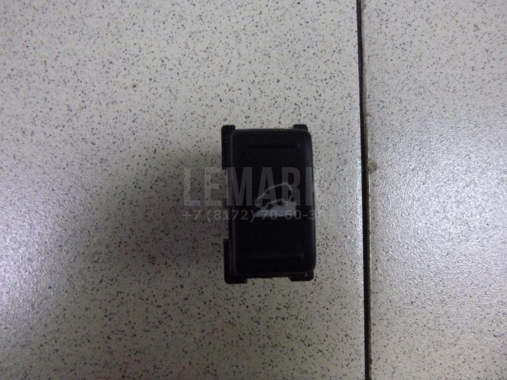 Кнопка помощи спуска со склона 25145JG00A Nissan