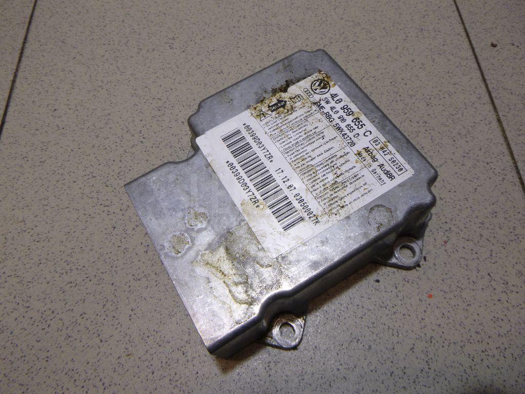 Блок управления AIR BAG