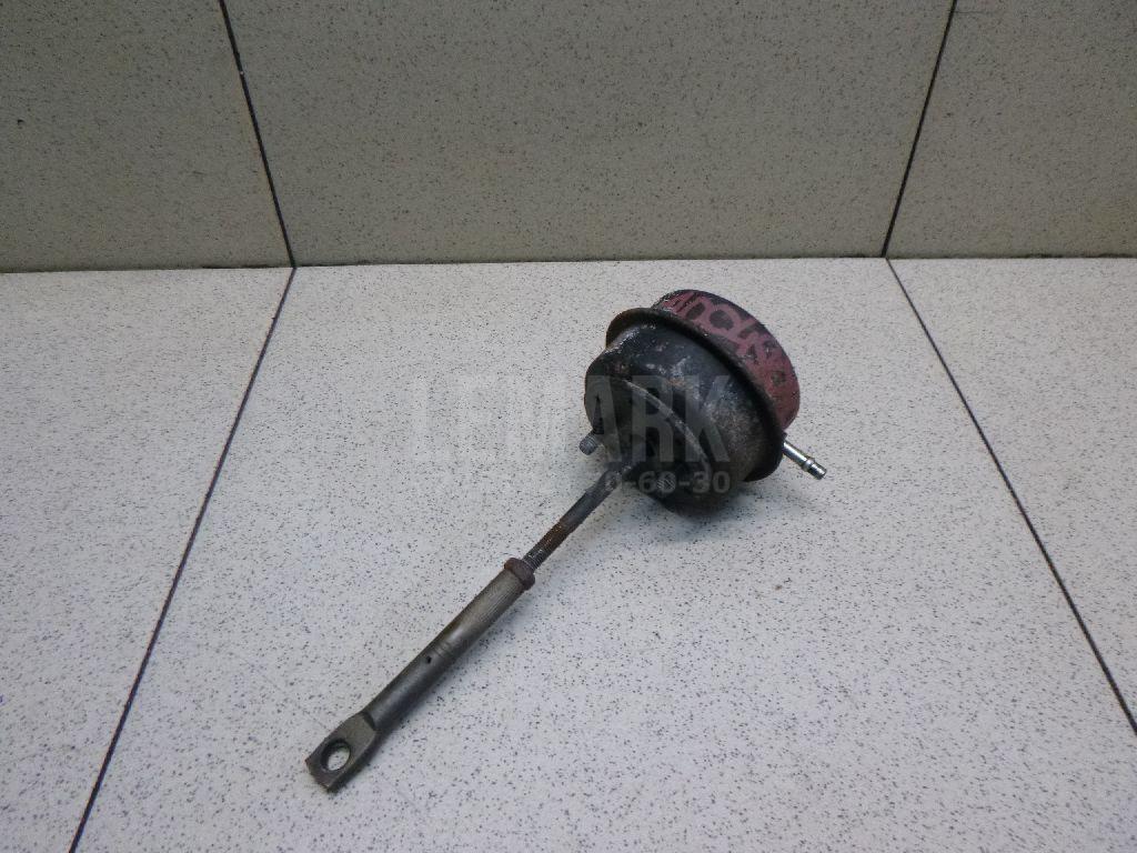 Клапан вакуумный 860378 GM