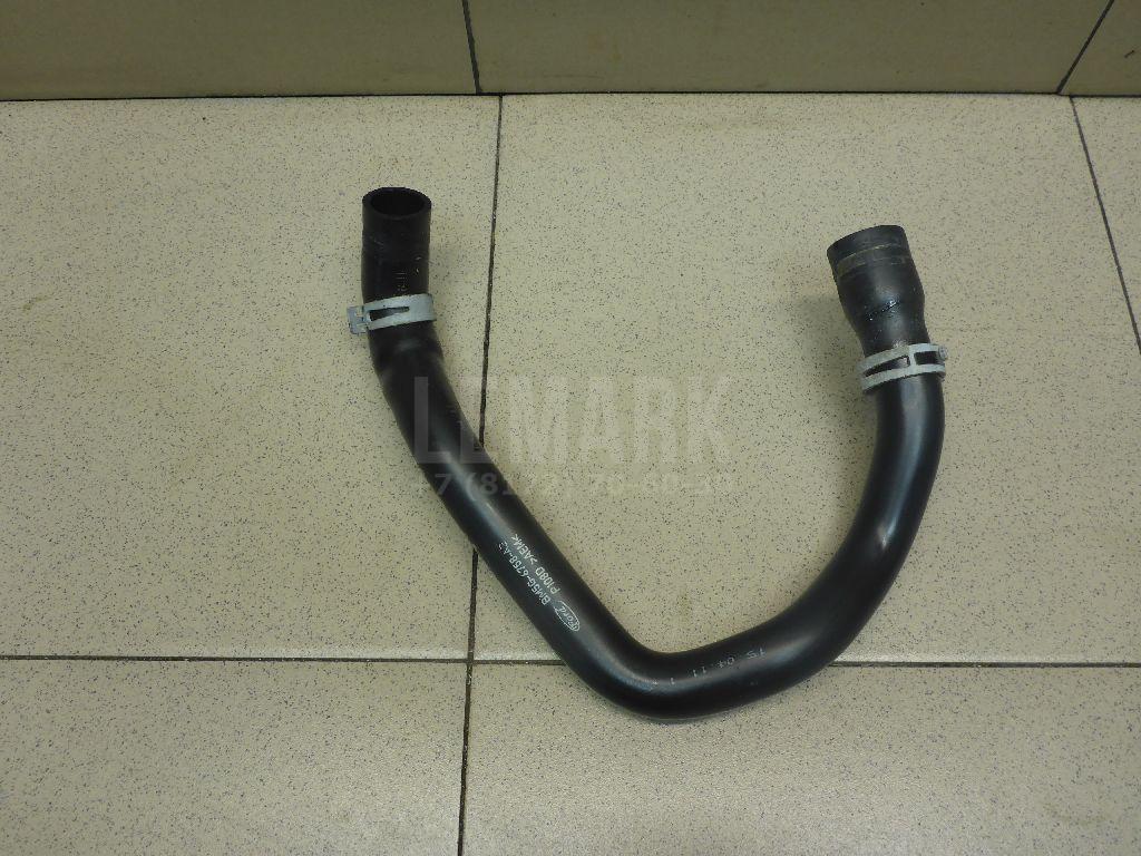 Патрубок BM5G6758AB Ford