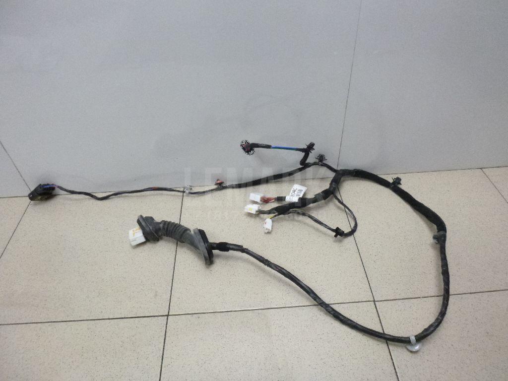 Проводка (коса) 916503U040 Hyundai-Kia