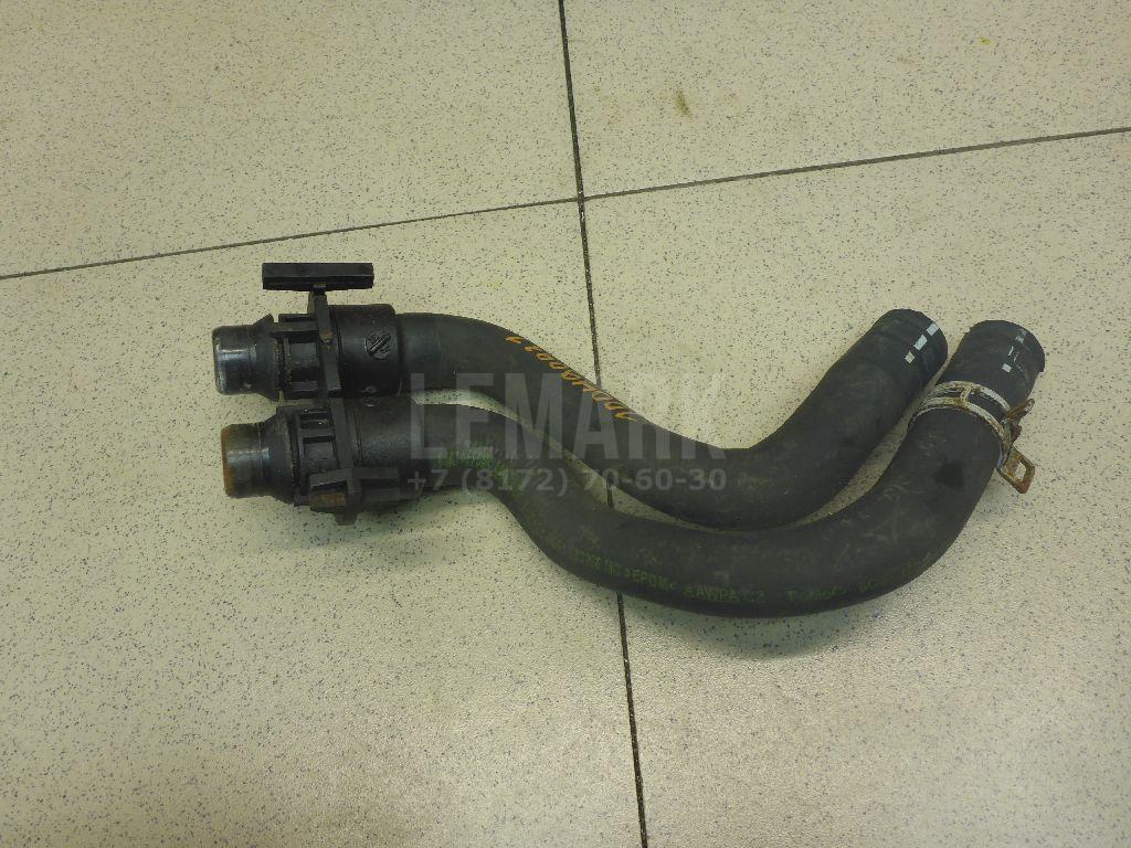 Патрубок отопителя 1465685 Ford