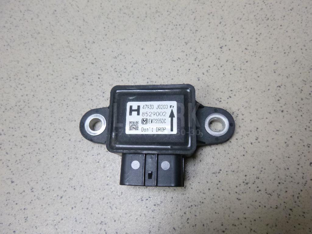 Датчик ускорения 47930JG200 Nissan