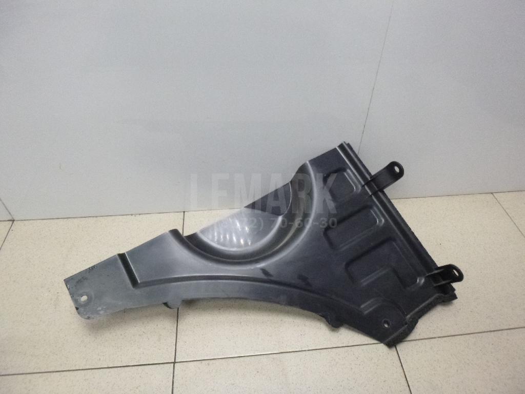 Накладка (кузов внутри) 963803W500 Hyundai-Kia