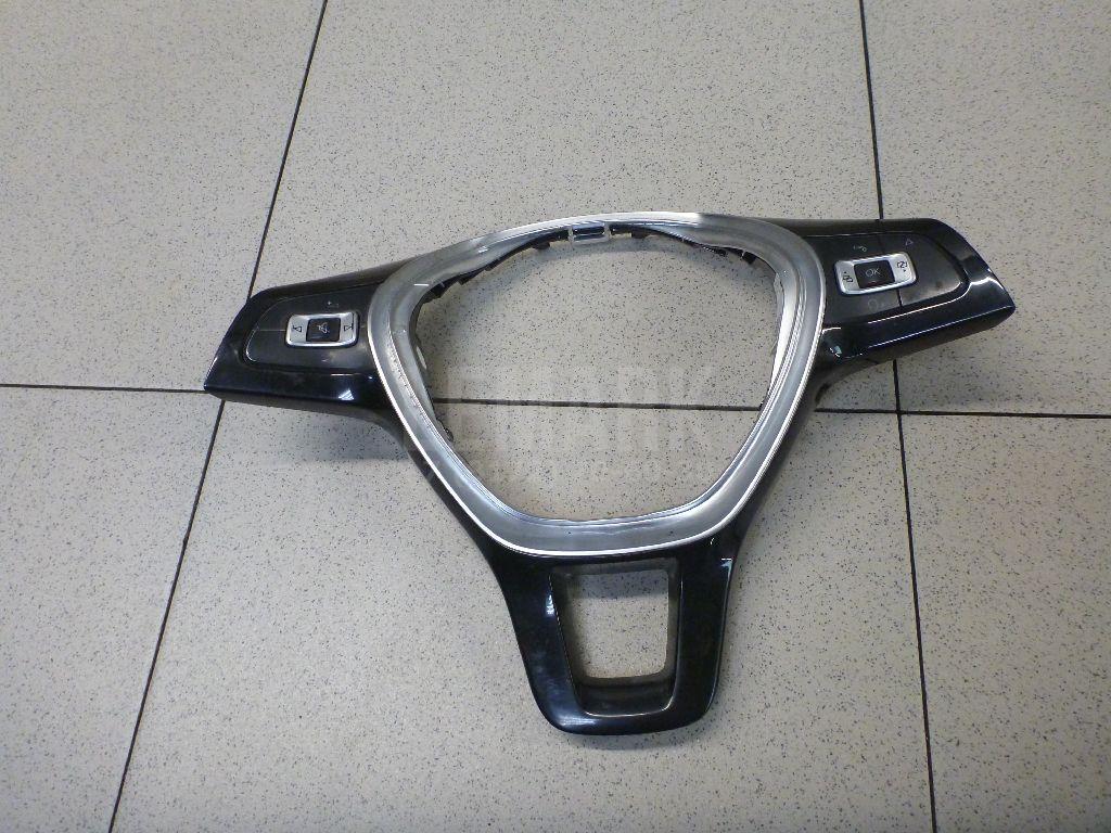 Блок кнопок 2H0959442ICX VAG