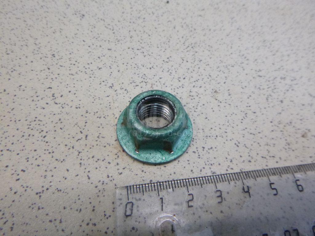Гайка переднего амортизатора N91021601 VAG