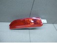 Фонарь задний в бампер левый