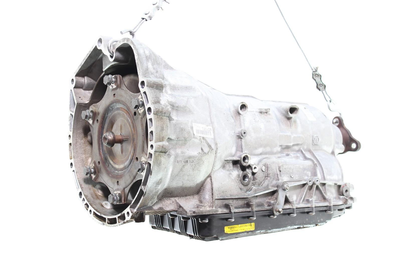 АКПП (автоматическая коробка переключения передач) для  Fiat 500 2008
