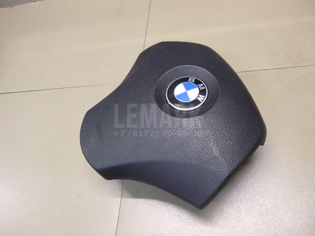 Подушка безопасности в рулевое колесо для  BMW 6-serie E63 2004-2009