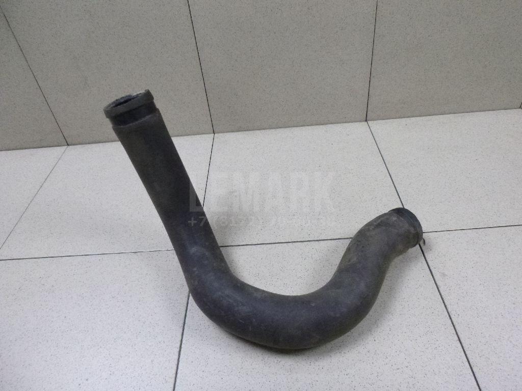 Патрубок интеркулера 14463JG72A Renault