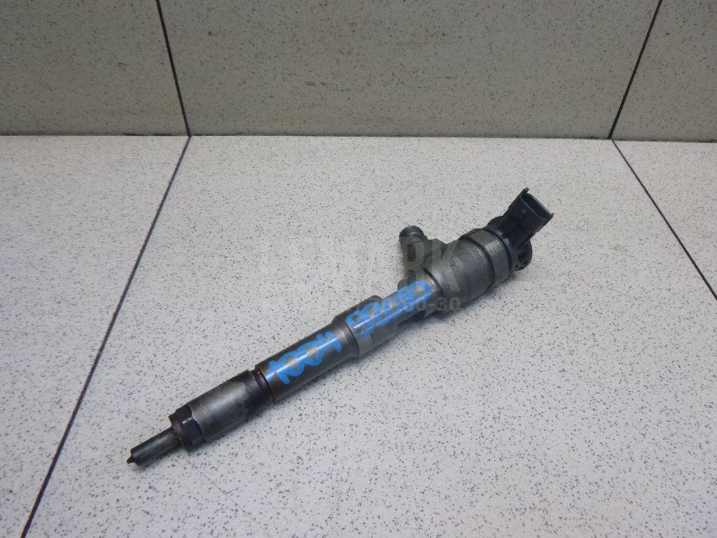 Форсунка дизельная электрическая 166008399R Renault