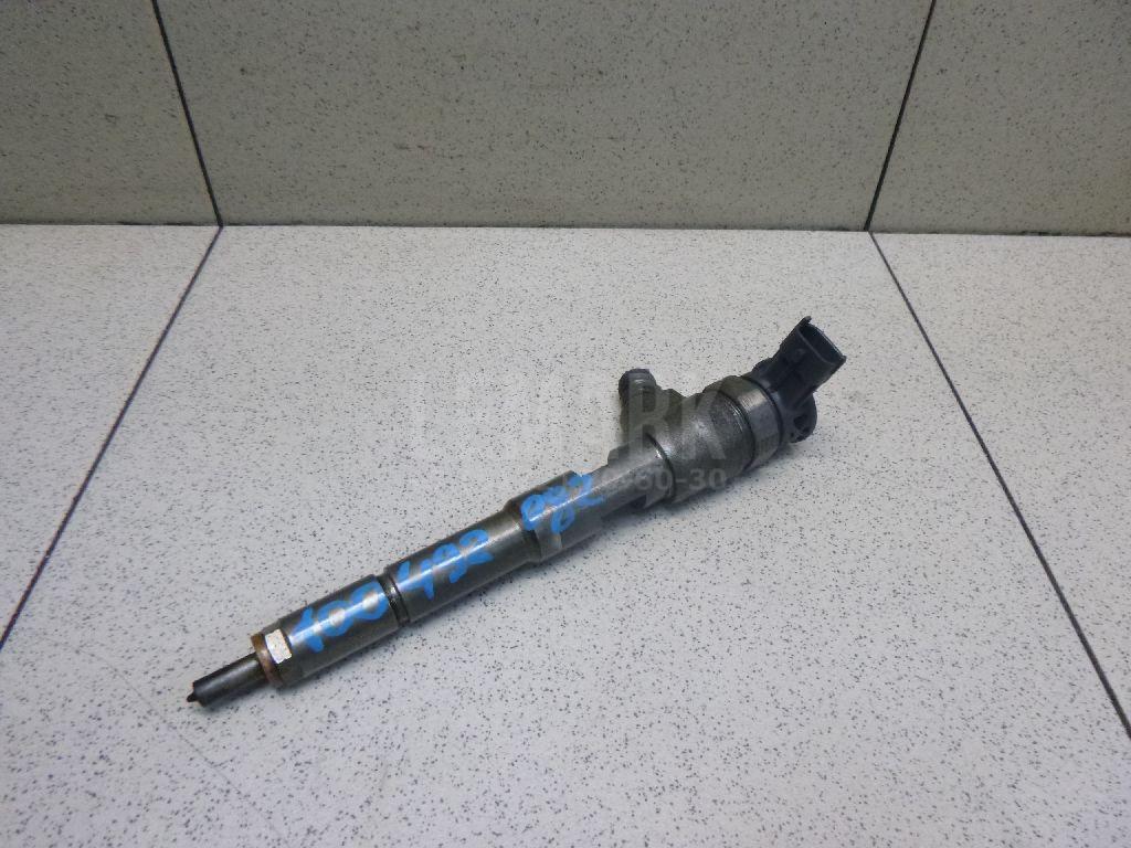 Форсунка дизельная электрическая 166008399R Renault